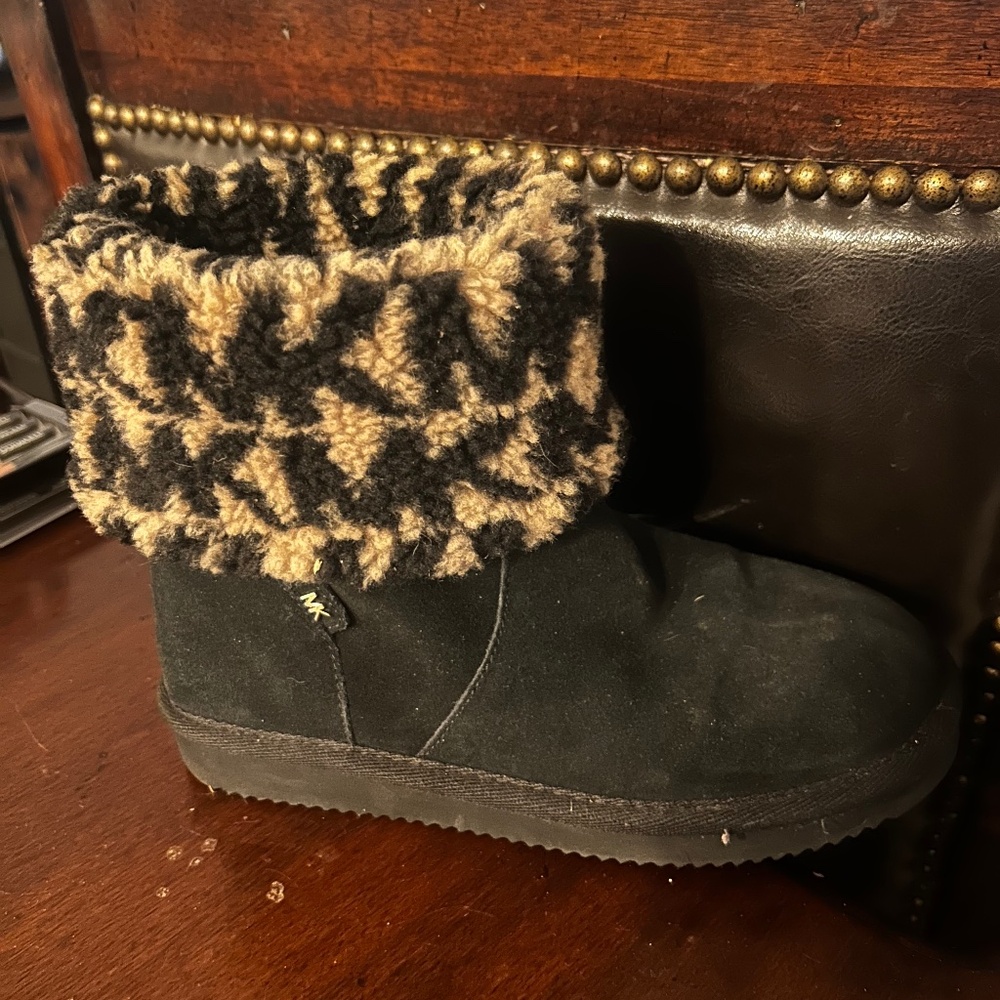 Michael Kors boots